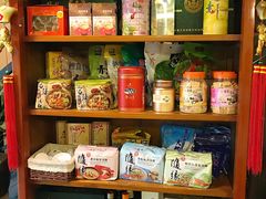 零售区-天一朴素(武汉大学店)