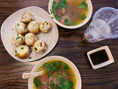 -哑巴生煎(临顿路店)