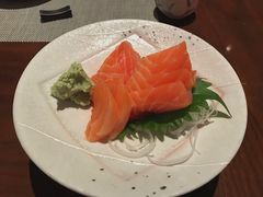 -九洲喜来登酒店湖月日餐厅