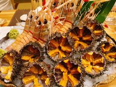 -割烹旭日本料理(龙湖狮山天街店)