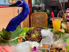 -傣乡之味·傣族特色手抓饭·孔雀宴(大理古城首店)