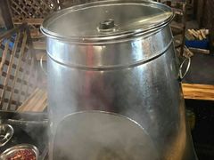 -沈厨地锅老灶•徐州烧烤(黄渡店)