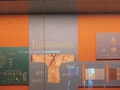 -北京大葆台遗址博物馆