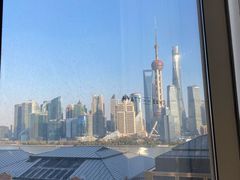 -上海外滩茂悦大酒店