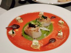 -ZHAO赵·牛扒坊(万象城店)