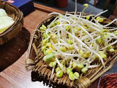 -楠火锅(龙阳广场店)