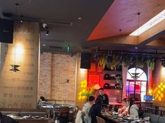 -同仁四季椰子鸡(无锡滨湖万象汇店)