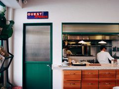 -RAC BAR(安福路店)