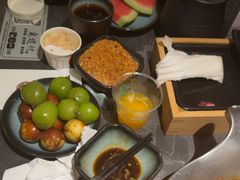 -湊湊火锅·茶憩(合生汇购物中心店)