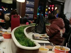 -魏家凉皮(解放路火车站店)