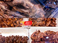 -张鸭子重庆特产卤味小吃(未来国际店)