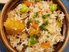 -一坐一忘云南菜(嘉里中心店)