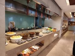 -西安阳光国际大酒店·中餐厅