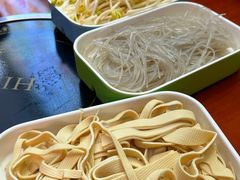 -香满锅老北京羊蝎子火锅·家常菜(新街口店)