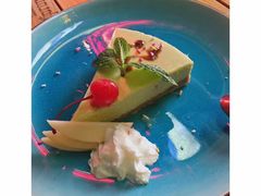 -Cactus墨西哥仙人掌餐厅