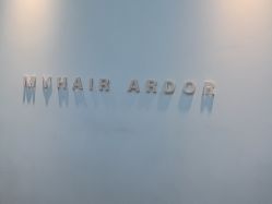 -MY HAIR ARDOR