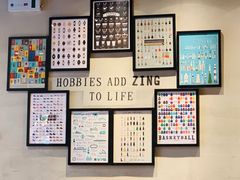 -ZING COFFEE 镜咖啡