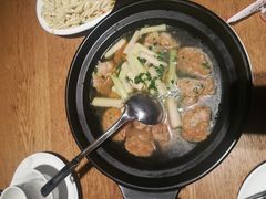 -芳芳私房菜·精做淮扬菜(承德路店)
