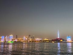 -武昌江滩