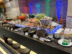 -雅邦朗悦国际酒店·乐悦自助餐厅