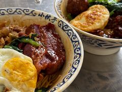 -梅溪·小伙子干挑面(安吉总店)