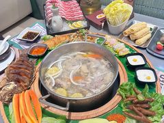 -椰小鸡·琼州糟粕醋(美兰缤纷城店)
