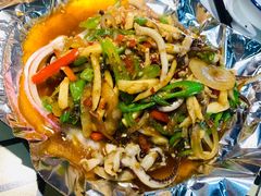 -新凯旋烧烤·燕姐千岛湖土菜