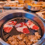 还原韩剧烤肉来安三胖