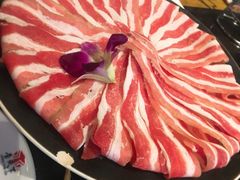 -四川香天下火锅(上海城店)