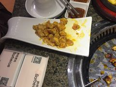 -韩小悦牛排烤肉无限续(遂宁万达店)