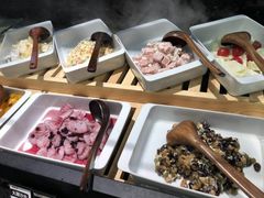 -壹炉自助烤肉烧烤店(港悦广场店)