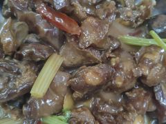 -江村四哥新鲜牛肉店(江高总店)