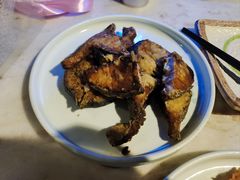 -丁字口海鲜热炒·烧烤大排档