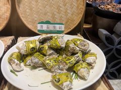 -亚马逊蒸汽活海鲜自助(LCM置汇旭辉广场店)