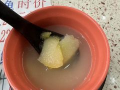 -新辉港式茶餐厅(北栅店)