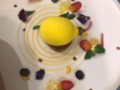 -蓝钻·国际美食海鲜自助百汇(西直门店)