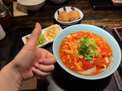 -喜晋道面馆(华严寺广场店)
