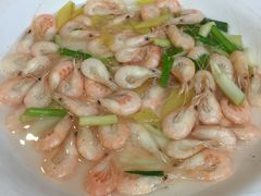 盐水白虾-西新饭店(城中店)