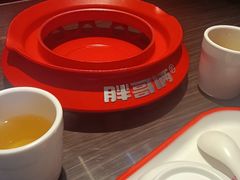 -胖哥俩肉蟹煲(淮安万达店)