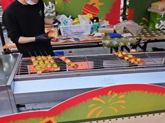 -广州保利时光里(建设大马路店)