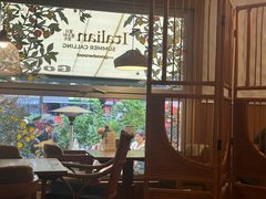 -良木缘咖啡西餐(川大店)