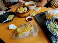 -常鲜德乐购迎桂馒头店(麻巷公寓店)