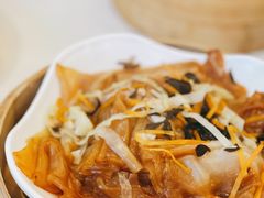 -稻香海鲜饭店(第一国际店)