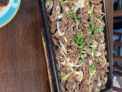 -清真永恒华威肉饼(潘家园店)