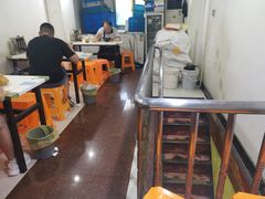 -牛煎里牛肉煎包淮南牛肉汤(广东路店)