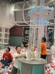 -MELAND CLUB亲子乐园·派对·餐厅(北京芳圆里ID MALL店)