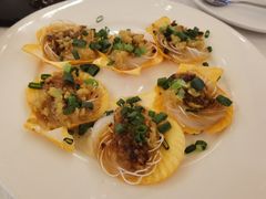 -天空花园餐吧·生日·团建(南山店)