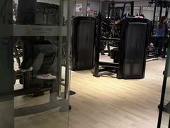 -FLARE STAR FITNESS(复地活力城店)