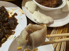 -西工饭庄快餐厅(西工小街店)