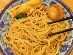 -华中科技大学东三学生食堂